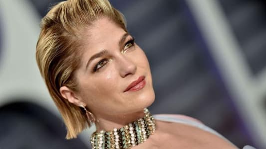 Selma Blair Says She Is "Breaking Down" Due to MS Struggle