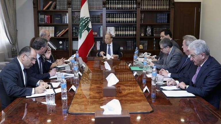 استحقاق الـ "يوروبوندز" يشغل لبنان... الحلول مرة والتخلف كارثي