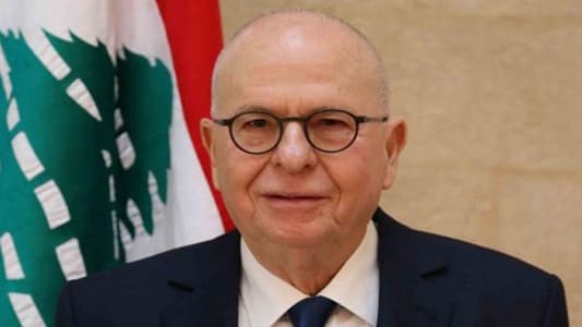 عبد اللطيف كبارة: مؤامرة قتل لبنان بدأ تنفيذها باغتيال الرئيس الحريري