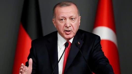 أردوغان: "صفقة القرن" ليست خطة سلام بل احتلال