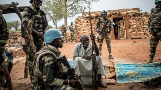 In new attack on site of massacre, 21 killed or missing in Mali