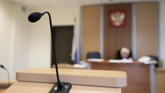 Former Russian Official Shoots Himself Dead in Courtroom After Corruption Sentence