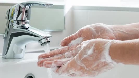 How to Wash Your Hands Correctly to Limit Spread of Disease