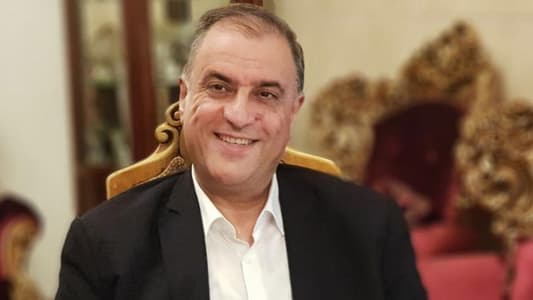 محمد سليمان: سنبقى مع الحريري