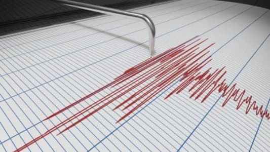 Magnitude 5.8 quake hits in vicinity of Iran's Qeshm island in the Gulf: Fars