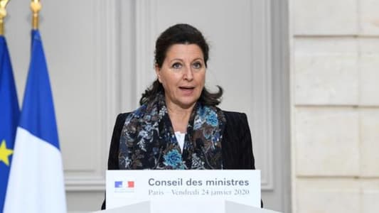 French health minister to be picked by Macron's party to run for Paris mayor