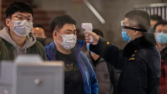 الإجراءات التي تطبّقها الصين بدأت تكبح انتشار فيروس كورونا