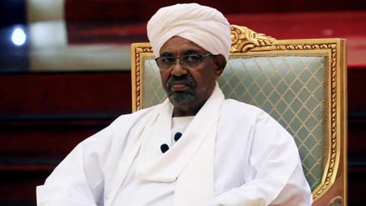 وزير الإعلام السوداني: قد يتم إرسال الرئيس السابق عمر البشير إلى لاهاي لمحاكمته أمام المحكمة الجنائية الدولية أو محاكمته أمام محكمة خاصة أو محكمة مختلطة في السودان