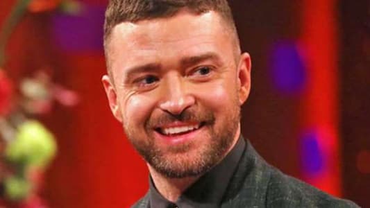 Justin Timberlake Struggles to Remember Own Lyrics After Urine Was Thrown at Him at a Gig