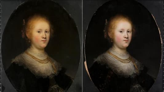 Museum’s Rembrandt Knockoff Turns Out to Be the Real Thing