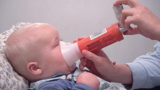 Cases of Childhood Asthma Rise 37% in ‘Extra Clean’ Homes