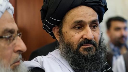 U.S.-Taliban pact to cut violence about to start, Afghan minister says amid clashes