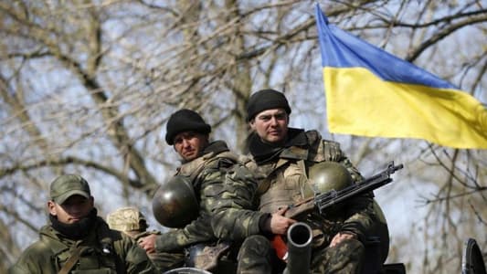 مقتل جنديّ وجرح 5 آخرين في شرق أوكرانيا