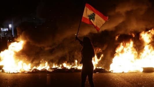 2019 "عام التحدّي"... ماذا قالت منظّمة العفو عن الاحتجاجات في لبنان؟