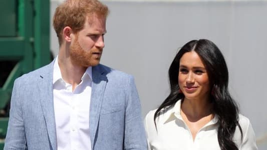 Harry and Meghan to make final appearances as senior British royals -ITV