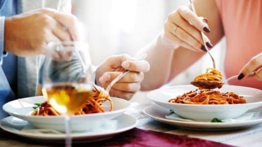 What Your Eating Habits Reveal About Your Personality