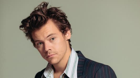 Harry Styles ‘Threatened With Knife During Valentine’s Day Mugging’