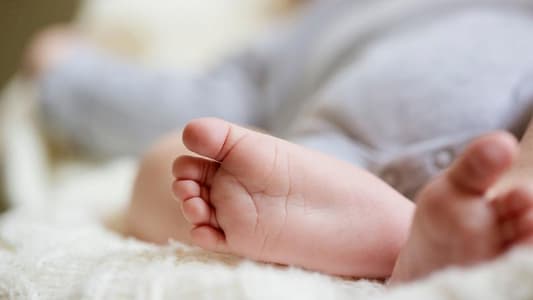 ‘Breakthrough in Fertility’ after Baby Born from Egg Matured and Frozen in Lab
