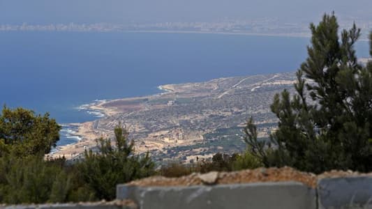 مصير لبنان ونظامه السياسي: فدرالية الغاز والنفط