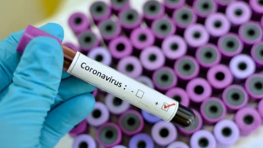 Announcement of first coronavirus case in Lebanon