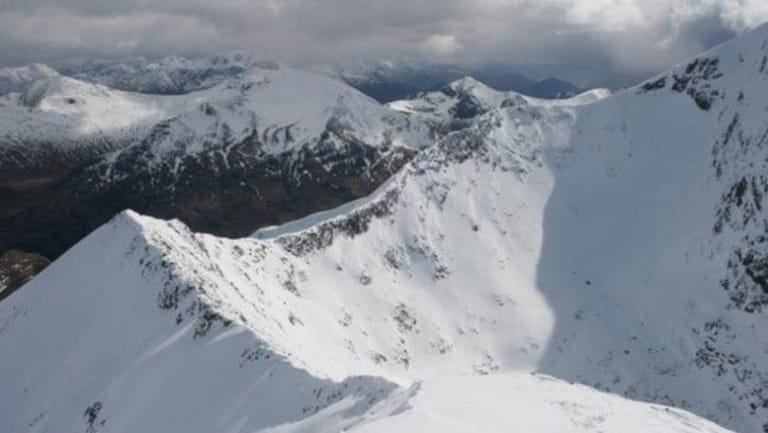 Avalanche on Svalbard Arctic archipelago kills two Germans