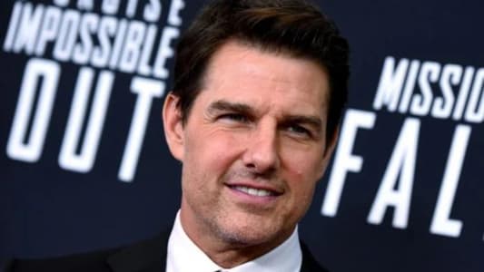 Tom Cruise's Mission: Impossible 7 Forced to Stop Filming in Italy Amid Coronavirus Fears