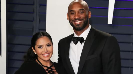 Kobe Bryant’s Widow Sues Helicopter Owner Over Death of Husband and Daughter