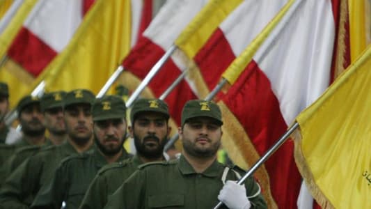 US Treasury Labels Officials and Entities with Hezbollah Ties as Global Terrorists