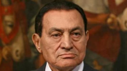 الرئيس مبارك... صفحات في كتاب مصر الكبير