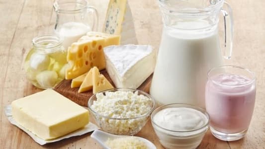 تناول منتجات الحليب يمكن أن يزيد من خطر الإصابة بسرطان الثدي
