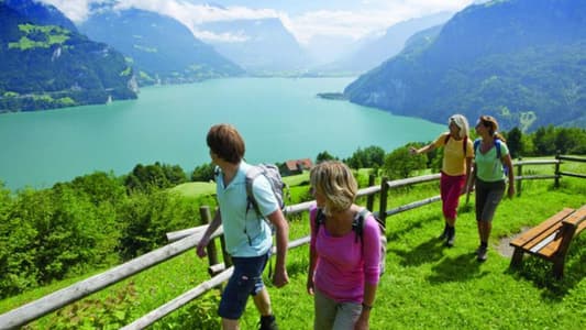 سويسرا تتصدر تصنيف أكثر بلدان العالم أماناً للسياح