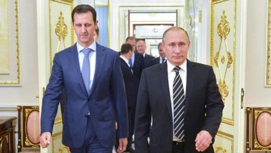سوريا صارت أهم لروسيا من إيران!