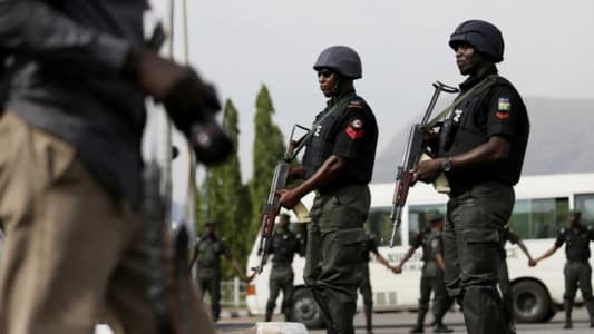 Nigerian police free children, pregnant teens from 'baby factory'