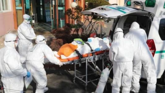 الصين تُسجّل 44 حالة وفاة في فيروس "كورونا"