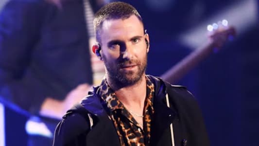 Maroon 5’s Adam Levine Apologises for ‘Unprofessional’ Gig in Chile