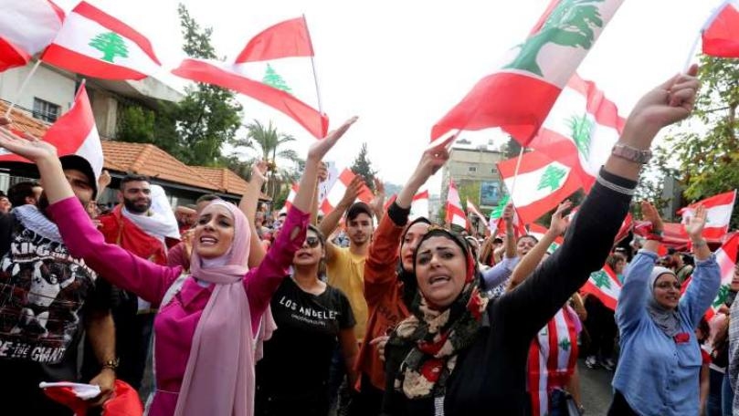 توطين اللبنانيين في لبنان