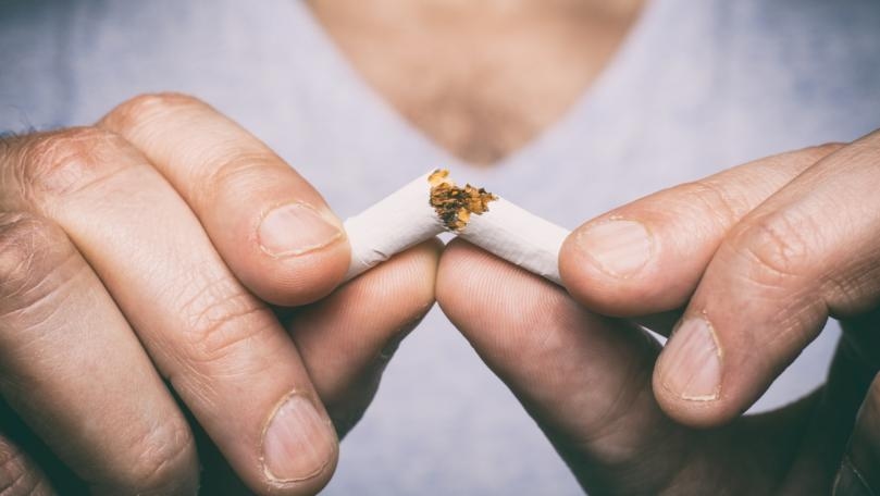 Why Is Day 3 the Hardest When Quitting Smoking?