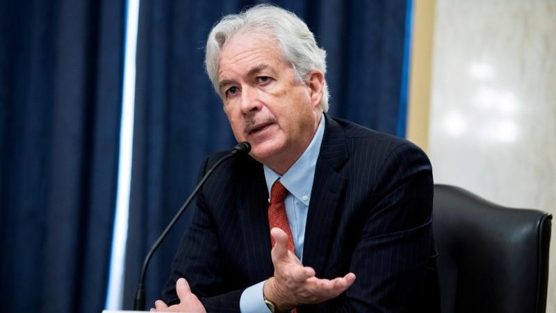 CIA director to meet Mossad chief and Qatar’s PM