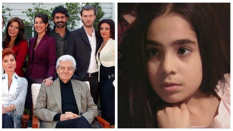 طفلة مسلسل "نور" أصبحت شابة بعد 15 عاماً على عرضه