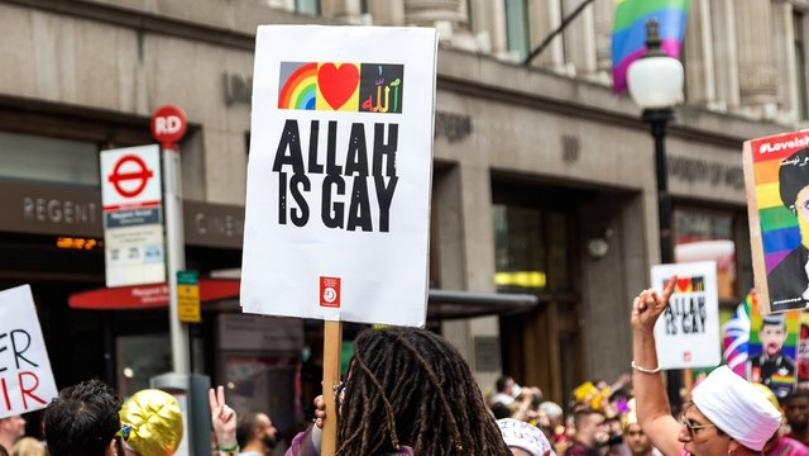 London to Host the World’s First Ever Muslim Pride Festival