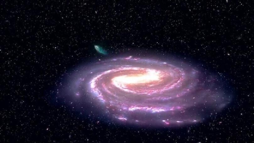 علماء الفلك يعثرون على أدلّة تثبت حدوث أقوى انفجار في الكون