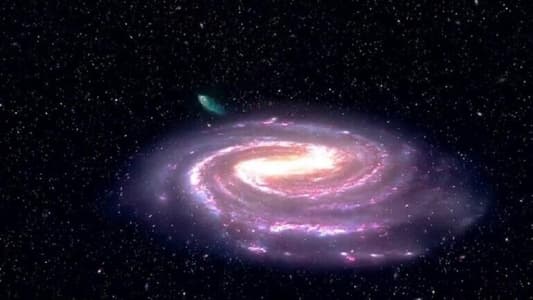 علماء الفلك يعثرون على أدلّة تثبت حدوث أقوى انفجار في الكون