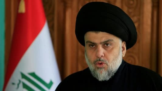 مقتدى الصدر يشكر علاوي لاعتذاره عن تشكيل الحكومة العراقية