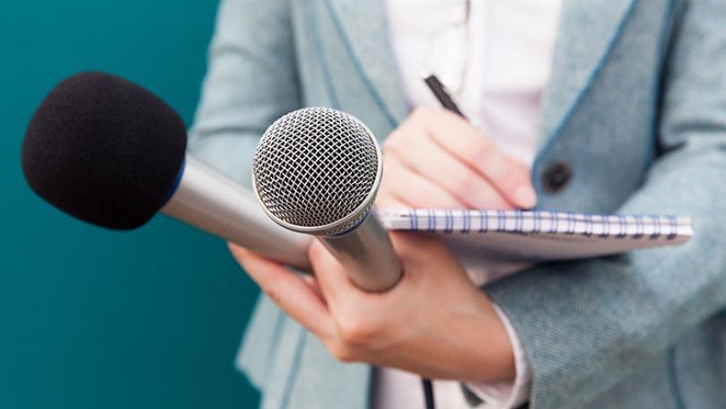 Reuters: US plans soon to establish limits on duration of stay for Chinese journalists in US