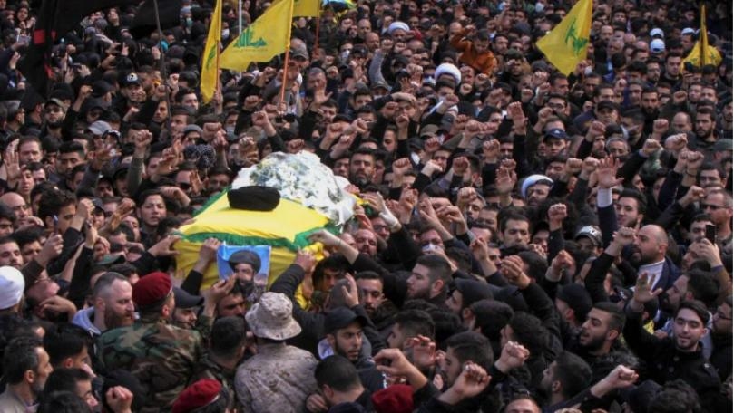 "كورونا" من إيران... ونعوش من إدلب