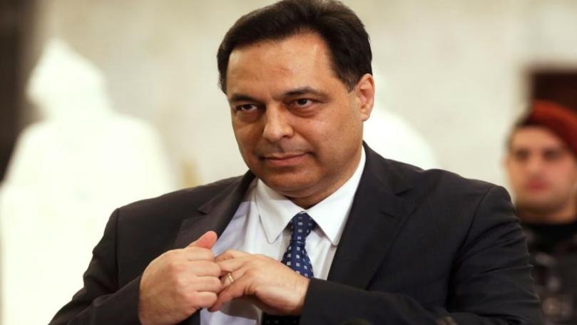 حكومة دياب "لا تُحسَد على وضعها"... وهذا ما ينتظرها