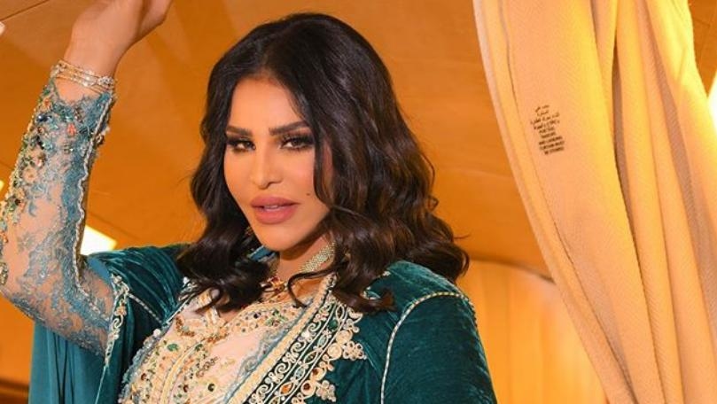 فيديو لأحلام يفاجئ الجميع برقصها وتمايل خصرها!