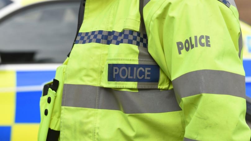 London policeman arrested for suspected right-wing terrorism links