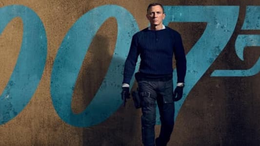 Release of James Bond Film "No Time To Die" Delayed Amid Coronavirus Fears