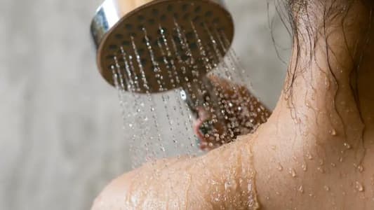 How to Shower Without Damaging Your Skin